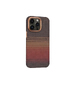 Чехол iPEFET KEVLAR CASE(iP16ProMax/Sunset)