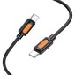 Usb-кабель Borofone BX114 (60w)