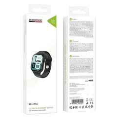 Смарт-часы Borofone BD14 Plus 