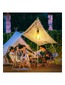 Aккумуляторная лампочка Camping Lamp T01