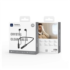 Беспроводные наушники WiWU GB07