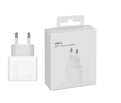 20W USB-C(450) СЕТЕВОЙ БЛОК