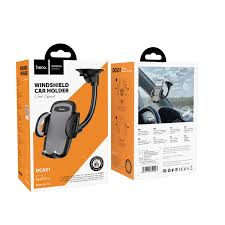 Автомобильный держатель HOCO DCA31 