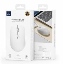 Беспроводная мышь WIWU WM108