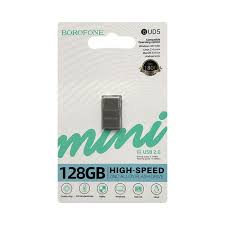 USB Flash карта Borofone BUD5 