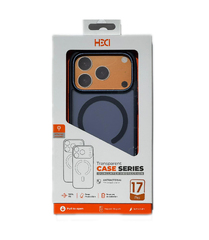 Чехол HBC-406 iPhone 17 Pro