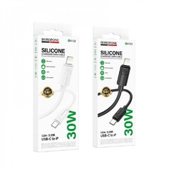 USB-Кабель Borofone BX123 30W 