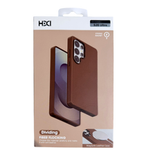 Чехол HBC-242 Dividing Series S26Ultra