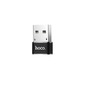 Адаптер Hoco «UA6» USB-A to Type-C