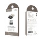 Адаптер Hoco «UA6» USB-A to Type-C