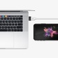 Адаптер Hoco «UA6» USB-A to Type-C