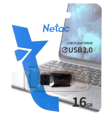 USB-накопитель NETAC U197 USB 2.0