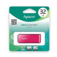 USB-накопитель APACER AH334 