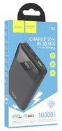 Внешний аккумулятор Hoco J102 10000mAh 1USB 3.0A PD20W+QC3.0