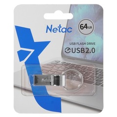 Флэш-накопитель Netac U275 16gb