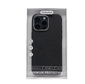 Чехол iPEFET KEVLAR CASE(iP16ProMax/black)