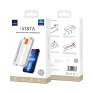 Защитное стекло WiWU 10D iPRIVACY