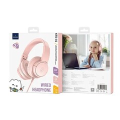 Наушники WIWU KTD-01 