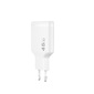Зарядное устройство WiWU G034 (45w)