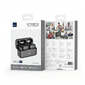 Микрофон беспроводной петличный WIWU WM009 (TYPE-C)