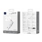 Сетевое зарядное устройство WIWU G032 (20w)