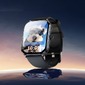 Смарт-часы Hoco Smart Watch Y28 AMOLED 