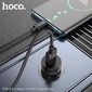Автомобильное зарядное устройство Hoco Z49A
