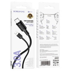 USB-Кабель Borofone BX111 