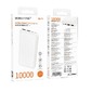 Внешний аккумулятор Borofone BJ78, 10000mAh