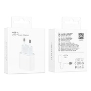 Зарядное устройство Borofone BA100A