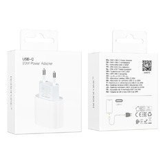 Зарядное устройство Borofone BA100A