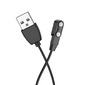 USB-Кабель для зарядки смарт часов Hoco Y3 / Y4