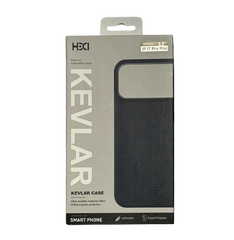 Чехол KEVLAR CASE HBC-355 iPhone 17ProMax
