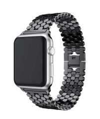 Ремешок керамический для часов Apple Watch 
