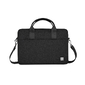 Чехол-сумка WiWU "MINIMALIST LAPTOP BAG II"(14/Gray)