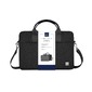 Чехол-сумка Wiwu"MINIMALIST LAPTOP BAG 2"(15.6/black)