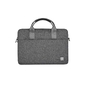 Чехол-сумка WiWU "MINIMALIST LAPTOP BAG II"(14/Gray)