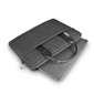 Чехол-сумка Wiwu"MINIMALIST LAPTOP BAG 2"(15.6/black)
