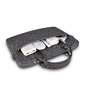 Чехол-сумка WiWU "MINIMALIST LAPTOP BAG II"(14/Gray)