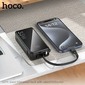 Портативный аккумулятор Hoco Q27A 10000mAh 